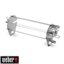 Set de 6 brochettes avec supports pour rôtissoire Crafted Weber(vue 1)