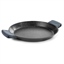 Plat à paëlla en fonte d'aluminium 32 cm Lacor(vue 1)