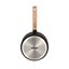 Casserole Ector induction manche en bois 18 cm OGO Ogo(vue 3)