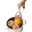 Lot cuiseur 90 L 24 bocaux avec thermomètre à cadran et pince à bocal Le Pratique(vue 4)