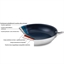 Set sauteuse anti-adhérente Excell’Inox 28 cm et couvercle Mathon(vue 2)