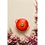 Cocotte fonte rond  24 cm volcanique Le Creuset(vue 5)