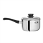 Casserole bain marie avec couvercle Artame(vue 3)