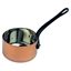Casserole en cuivre massif 18 cm Baumalu(vue 1)
