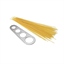 Doseur à spaghetti en inox(vue 2)