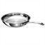Poêle Chef inox 26 cm Beka(vue 1)