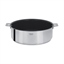Sauteuse revêtue Casteline Amovible 24 cm Cristel(vue 1)