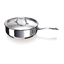Sauteuse en inox Chef 24 cm Beka(vue 1)