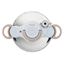 Cocotte-Minute® clipsominut eco respect 4,5 L natural Seb(vue 2)