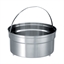 Autocuiseur inox Alto 24 cm 6 L Cristel(vue 3)