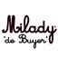 Casserole Milady 14 cm De Buyer(vue 3)