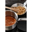 Casserole inox 14 cm Alchimy De Buyer(vue 2)