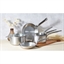 Faitout 28 cm Alchimy De Buyer(vue 4)