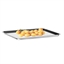 Plat à four Smart Grill 36 x 25 cm avec grille Inoxriv(vue 1)
