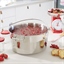 Marmite à crustacés - Bassine à confiture inox 30 cm Mathon(vue 1)
