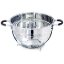 Passoire multifonctions 26 cm en inox Rapid Cook Mathon(vue 1)
