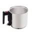 Casserole saucier Bain-Marie 1,5 L(vue 1)