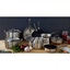 Batterie cuisine tout inox Excell'Inox Mathon(vue 5)