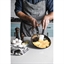 Poêle à omelette 24 cm De Buyer(vue 3)