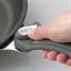 Lot sauteuse paysanne Mineral B 24 cm et manche amovible noir De Buyer(vue 3)