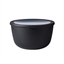Bol multifonction Cirqula 3000 ml Nordic Black Mepal(vue 1)