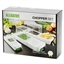 Set de 3 coupe-légumes Alligator(vue 2)