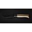 Couteau N°08 Chêne Black tradition Luxe Opinel(vue 2)