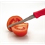 Set couteau à tomates et éplucheur à tomates Lacor(vue 3)