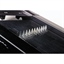 Mandoline multi-lames noir Mastrad(vue 4)