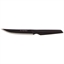 Couteau utile 12 cm noir Passion Marmiton(vue 1)