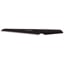 Couteau à pain 20 cm noir Passion Marmiton(vue 1)