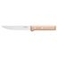 Couteau à découper N°120 lame inox 16 cm Opinel(vue 1)