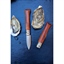 Couteau à huîtres et coquillages pliant N°9 lame inox 6,5 cm Opinel(vue 3)