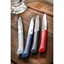 Coffret 4 couteaux de table lame micro-dentée 11 cm Bon Appétit Plus primo Opinel(vue 2)