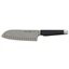 Couteau Santoku 17 cm De Buyer(vue 1)
