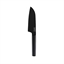 Couteau santoku Kuro 16 cm Berghoff(vue 1)