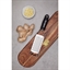 Râpe à fromage à gros grains Gourmet noire Microplane(vue 3)