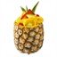 Coupe ananas inox Mathon(vue 5)