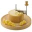 Frisette à fromage et sa cloche(vue 3)