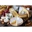 Boite de 16 étiquettes marque-fromages(vue 1)