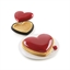 Kit tarte en silicone Mon Amour Silikomart(vue 1)