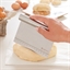 Kit faire son pain : plaque à baguettes + coupe pâte+ incisette(vue 3)