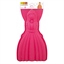 Moule princesse silicone 34 cm Scrapcooking(vue 1)
