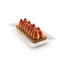 Kit moule à bûche Ice Glow Silikomart(vue 1)