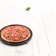 Moule à pizza silicone perforé 36 cm Lekue(vue 5)