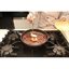 Moule silicone 7 blinis pancakes pour poêle noir Patisse(vue 1)