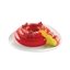 Moule en silicone Abbraccio coeur Silikomart(vue 1)