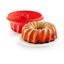 Moule à gâteau silicone kouglof 22 cm 2400 ml Lekue(vue 1)