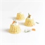 Moule en silicone 6 mini kouglofs Patisse(vue 5)