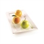 Moule silicone 3D 6 mini gâteaux fruits Silikomart(vue 1)
